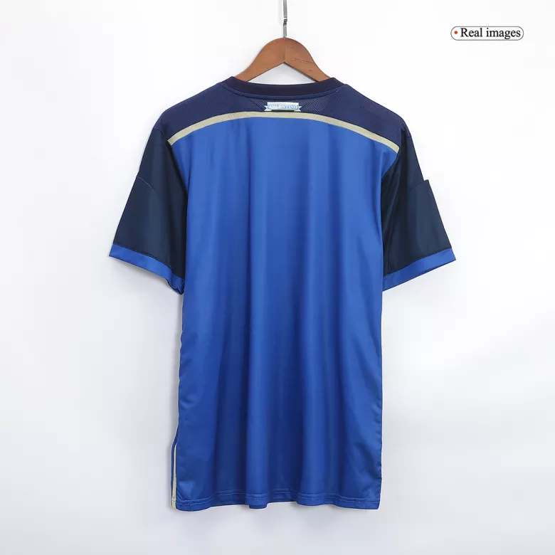Retro Argentina Away Jersey 2014 - vstockx