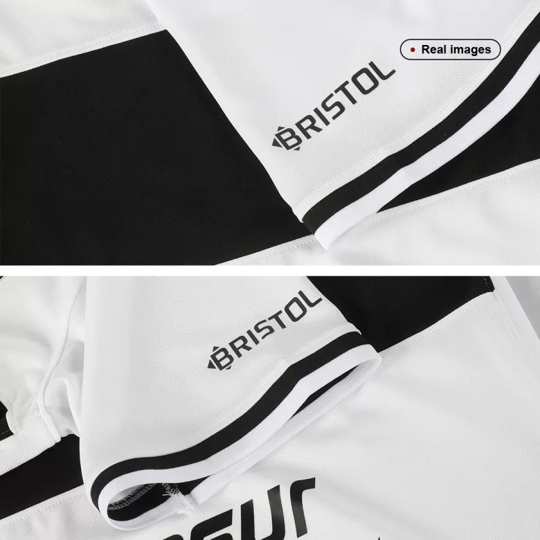Olimpia Home Soccer Jersey 2022/23 - vstockx