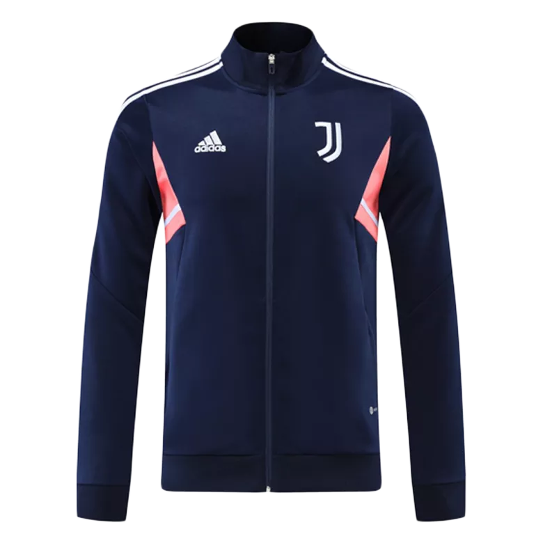 Juventus Tracksuit 2022/23 Black - vstockx