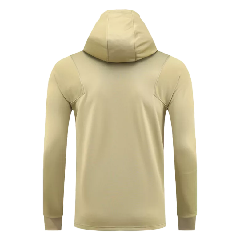 Liverpool Hoodie Tracksuit 2021/22 Red&Gray - vstockx