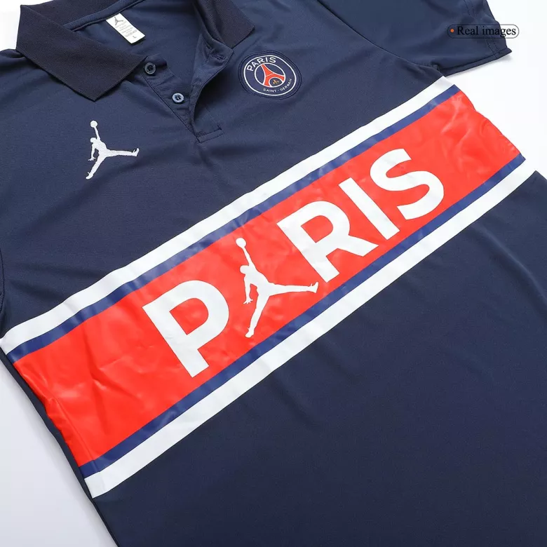PSG Soccer Core Polo Shirts 2021/22 - vstockx