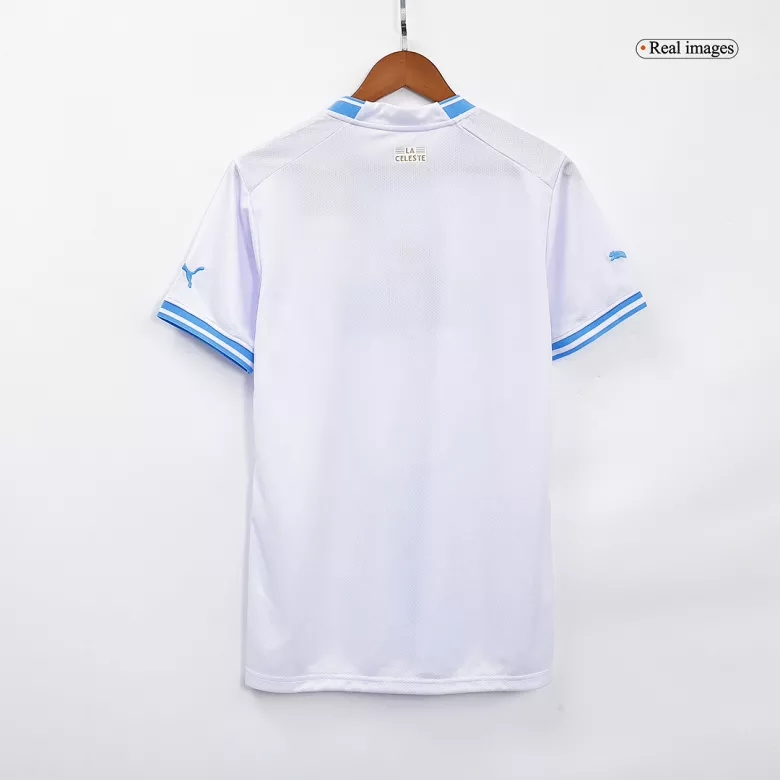 Uruguay Away Jersey World Cup 2022 - vstockx