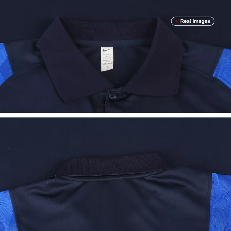Tottenham Hotspur Soccer Core Polo Shirts 2021/22 - vstockx