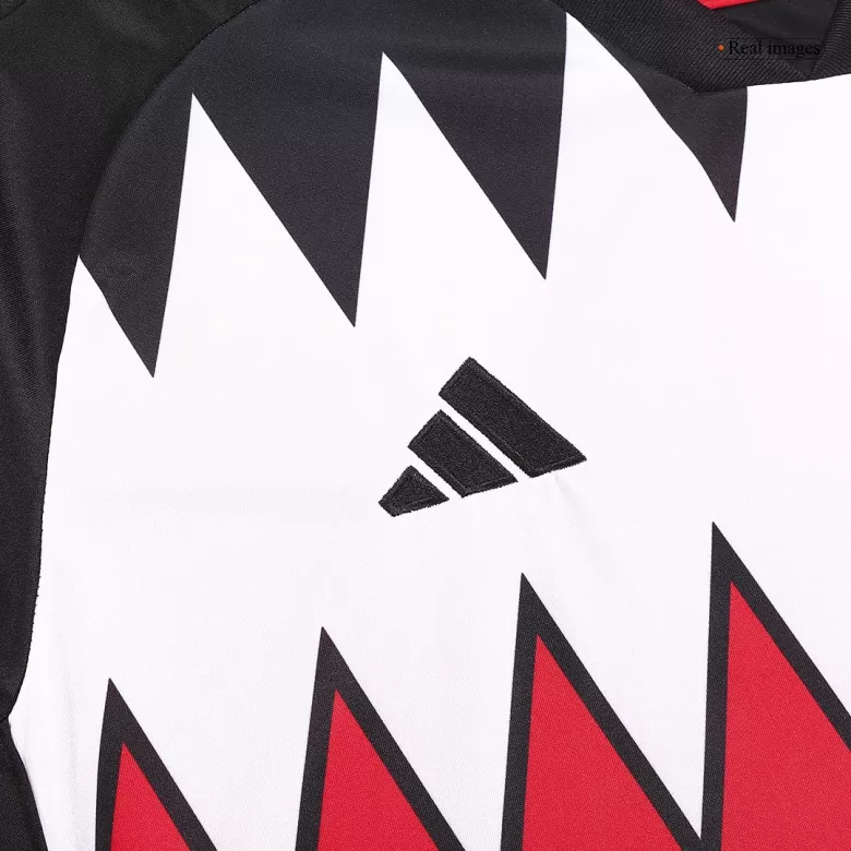 River Plate Away Soccer Jersey 2023/24 - vstockx