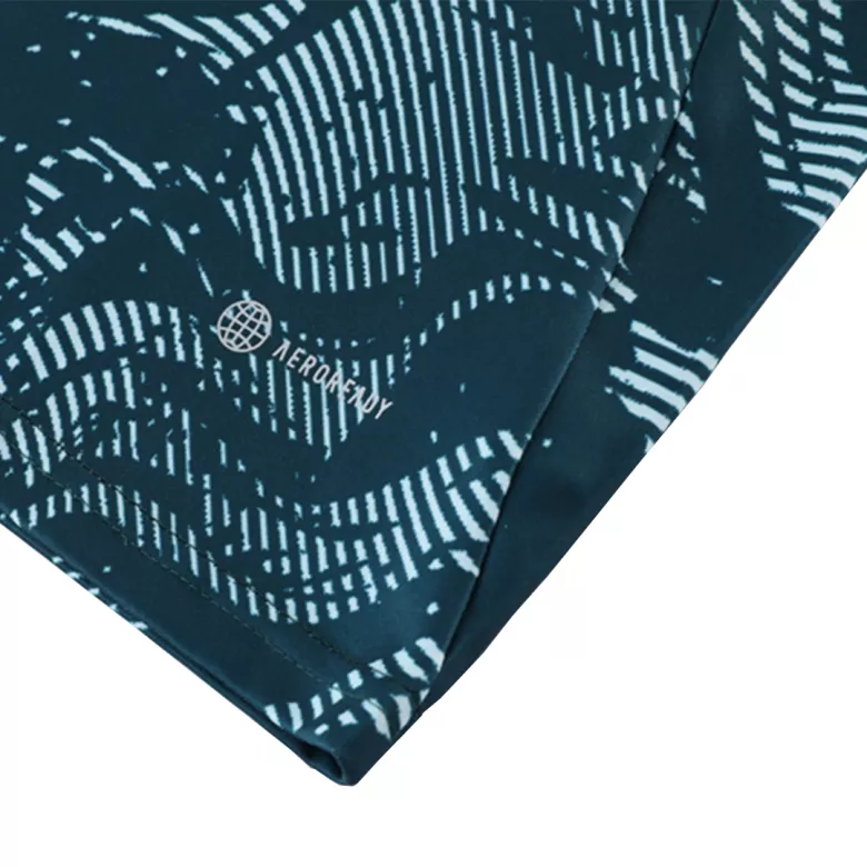 Real Madrid 1/4 Zip Tracksuit 2022/23 - vstockx