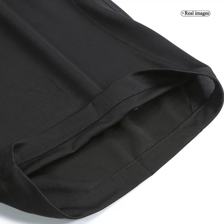 South Korea Away Soccer Shorts 2022 - vstockx