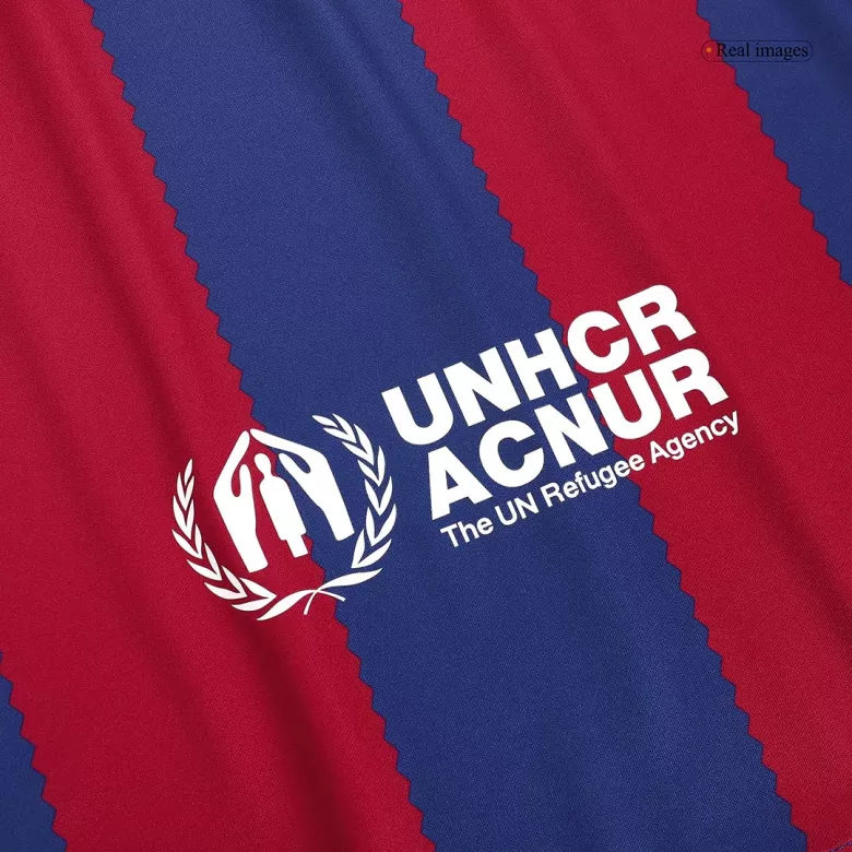 Barcelona Home Jerseys Kit 2023/24 - vstockx