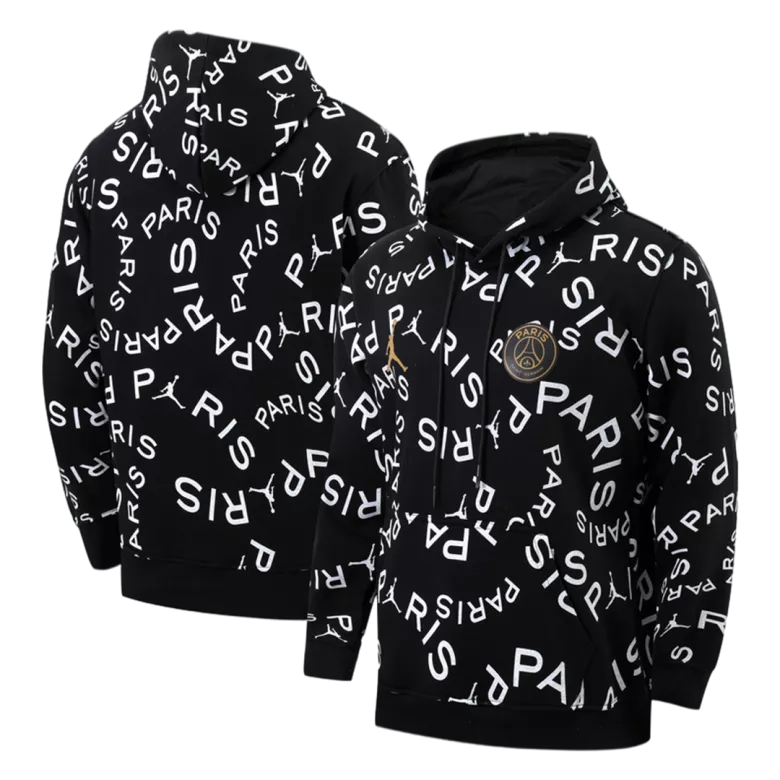 Soccer PSG Sweater Hoodie 2021/22 - vstockx