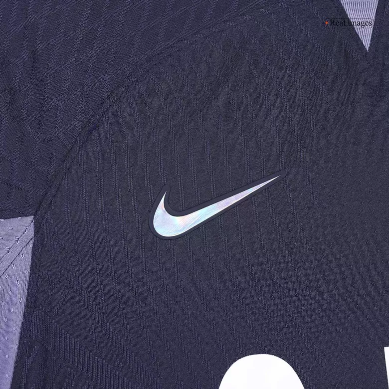Tottenham Hotspur Away Authentic Soccer Jersey 2023/24 - vstockx