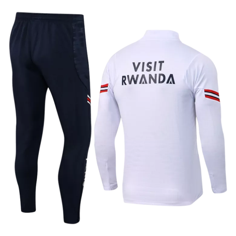 PSG Tracksuit 2021/22 By Jordan - vstockx