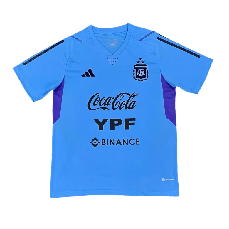 Argentina Pre-Match Jersey 2023 - vstockx