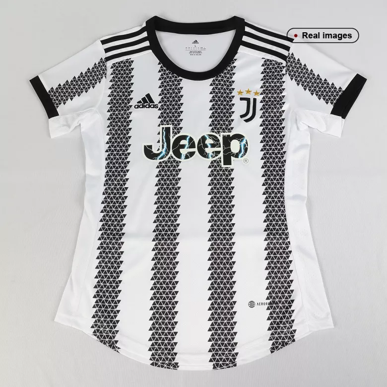 Juventus Home Jersey 2022/23 Women - vstockx