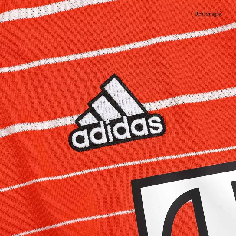 Bayern Munich Home Soccer Jersey 2022/23 - vstockx