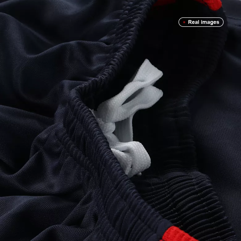 USA Away Kids Soccer Jerseys Kit 2021 - vstockx