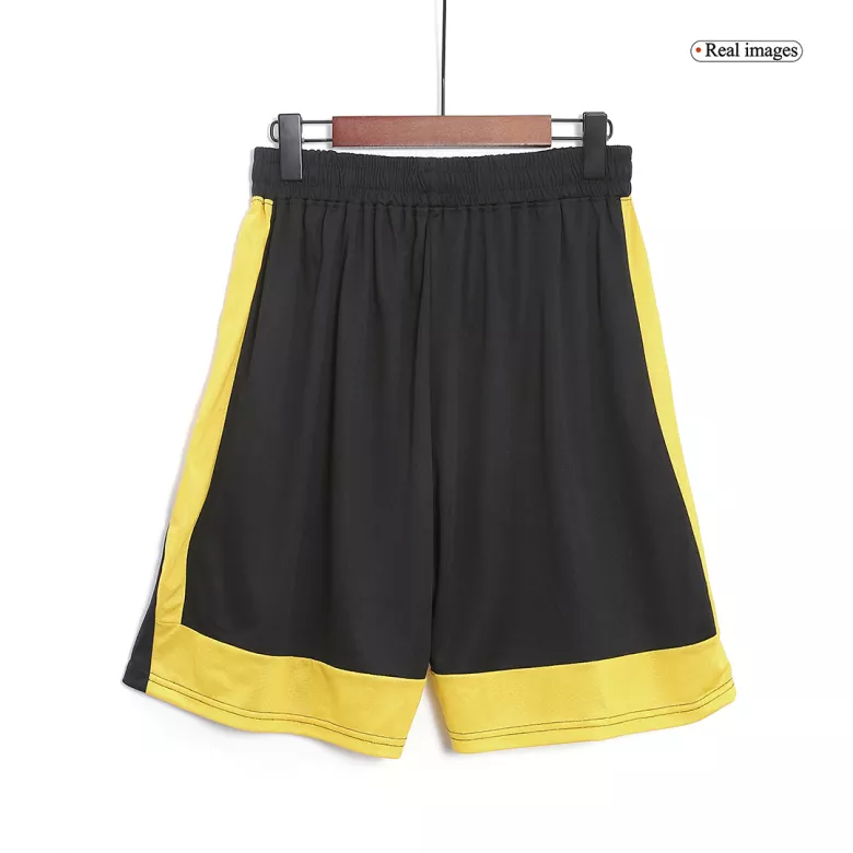 Wolverhampton Wanderers Home Shorts By Castore 2022/23 - vstockx