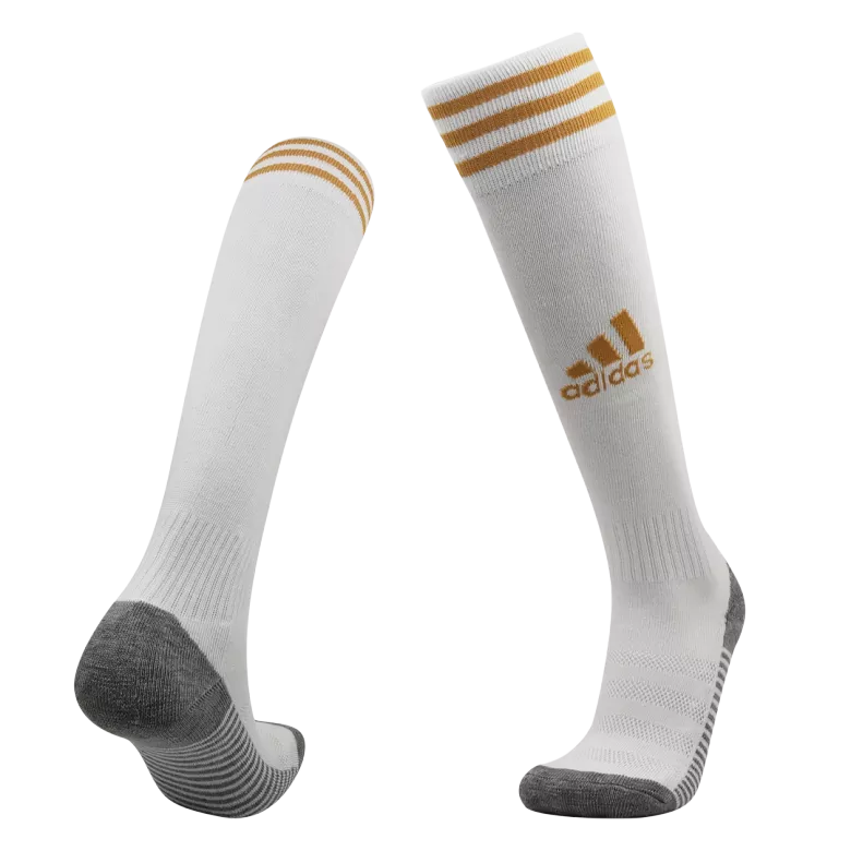 Tigres UANL Third Away Soccer Socks 2021/22 Kids - vstockx