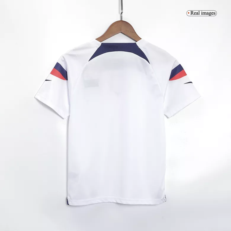 USA Home Kids Jerseys Kit 2022 - vstockx