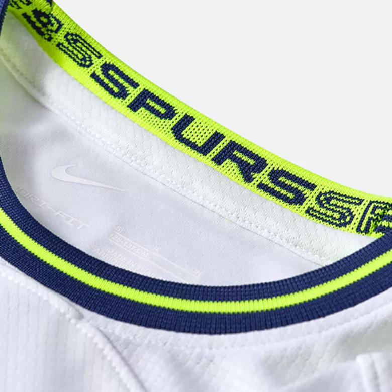 Tottenham Hotspur Home Jerseys Kit 2022/23 - vstockx