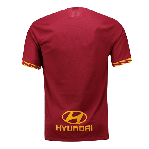 Roma Home Soccer Jersey 2019/20              �� - vstockx