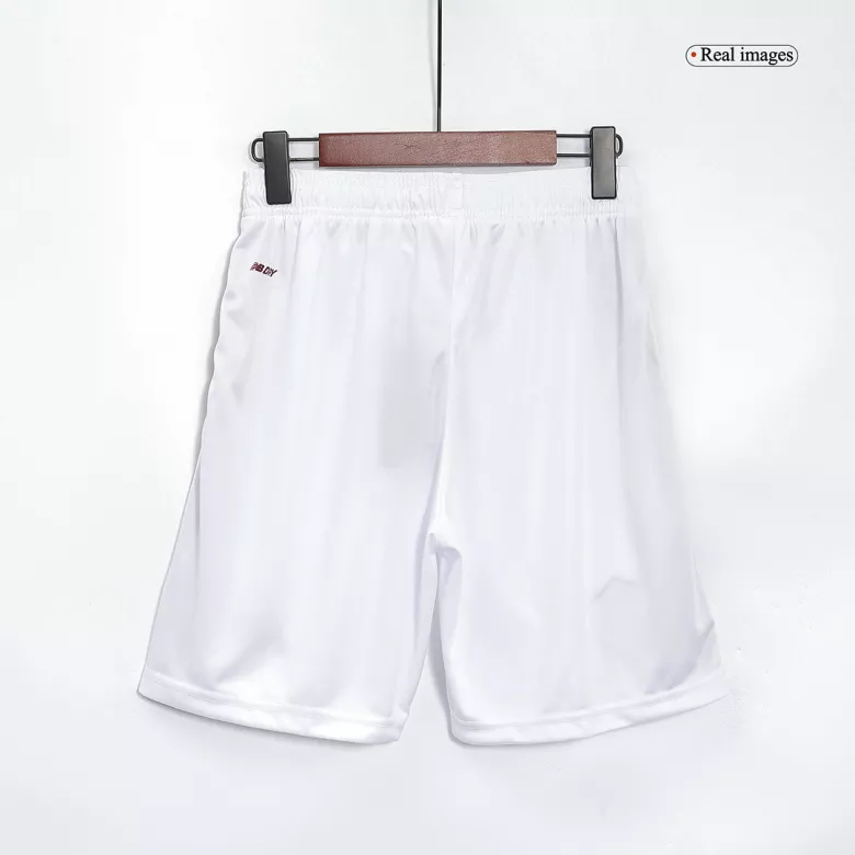 Roma Away Soccer Shorts 2022/23 - vstockx
