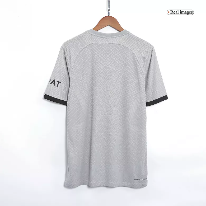 PSG Away Authentic Soccer Jersey 2022/23 - vstockx