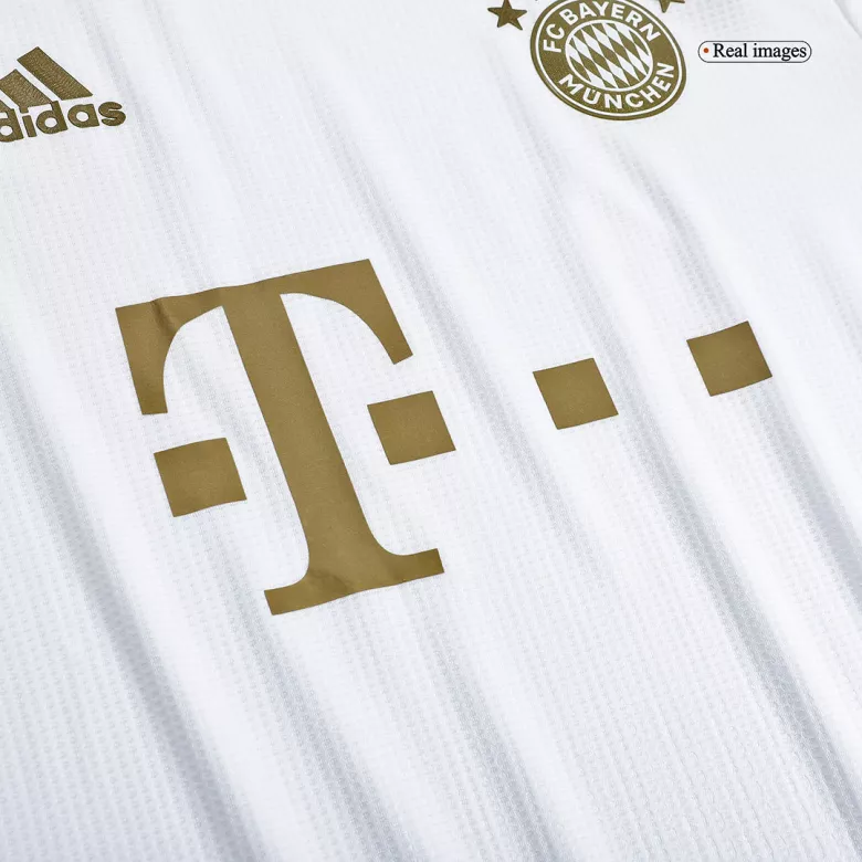 Bayern Munich Away Authentic Soccer Jersey 2022/23 - vstockx
