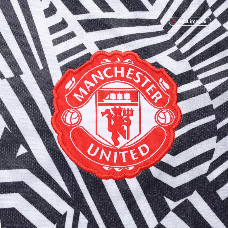 Manchester United Third Away Soccer Jersey 2020/21 - vstockx