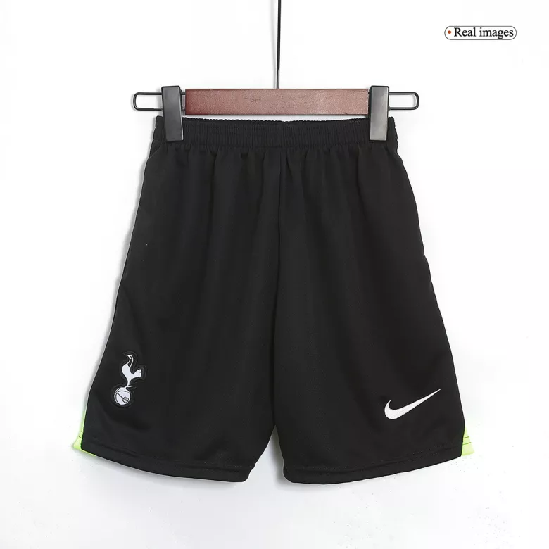 Tottenham Hotspur Away Kids Jerseys Kit 2022/23 - vstockx