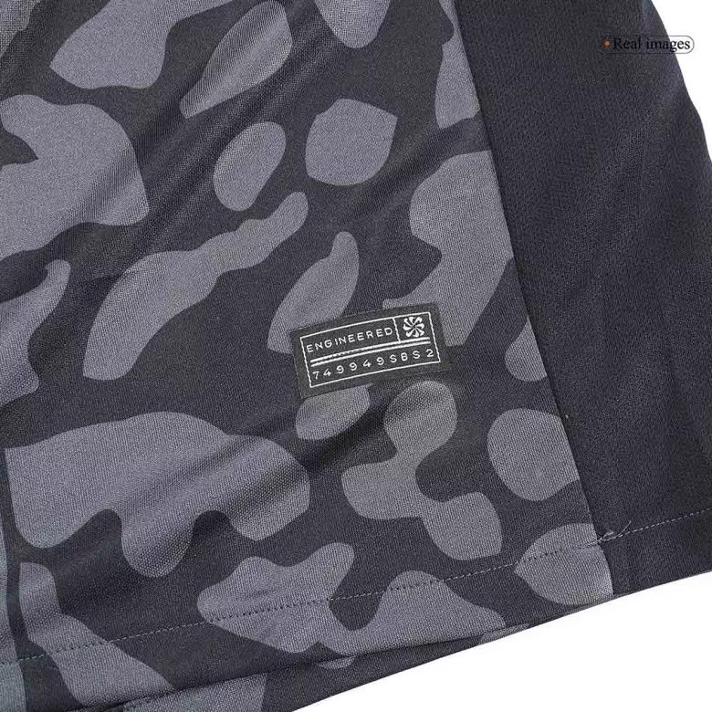 PSG Third Away Jersey 2023/24 - Discount - vstockx