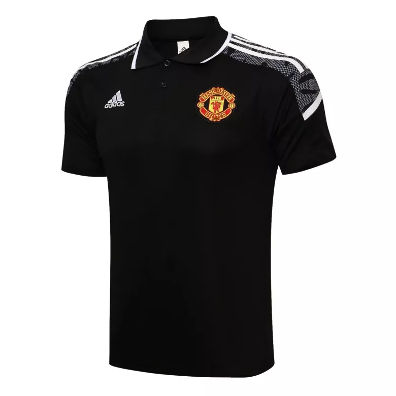 Manchester United Soccer Core Polo Shirts 2021/22 - vstockx