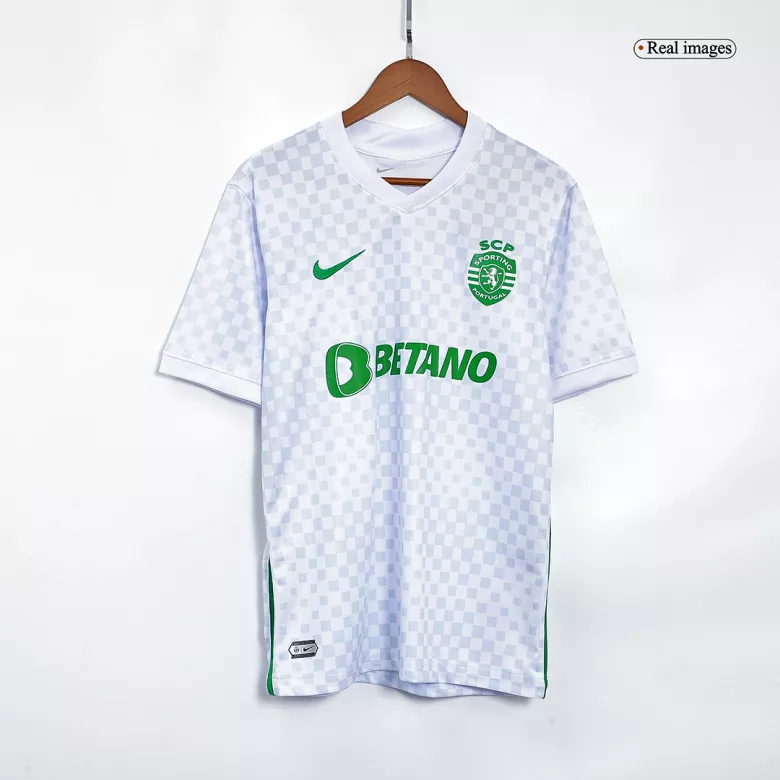 Sporting CP Third Away Jersey Shirt 2022/23 - vstockx