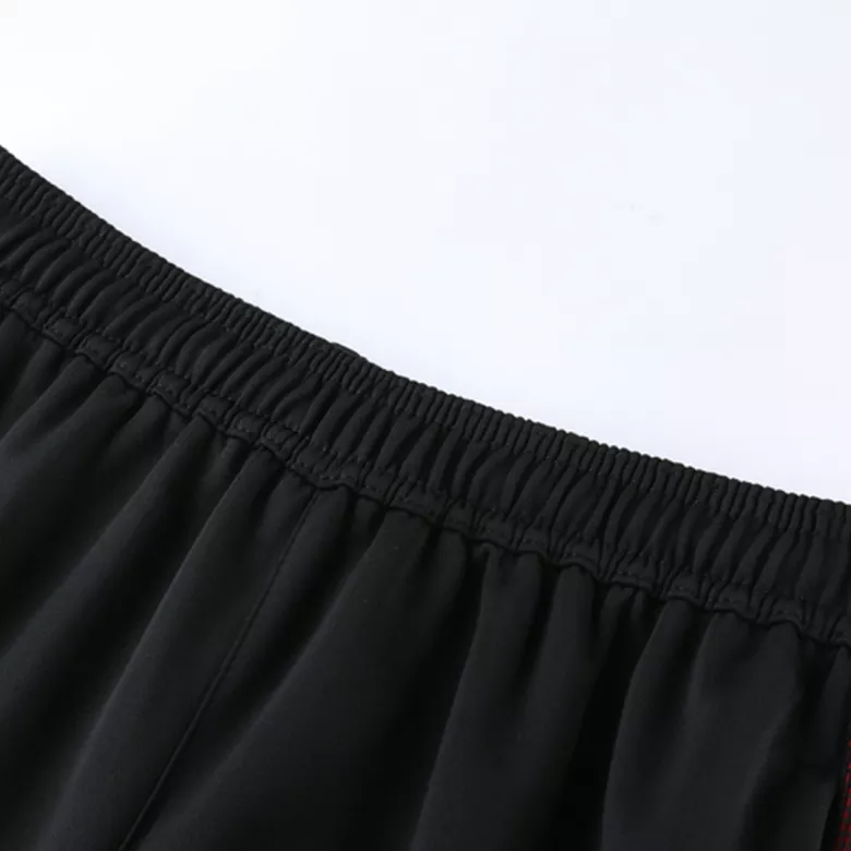 Ajax Soccer Pants 2021/22 Black - vstockx