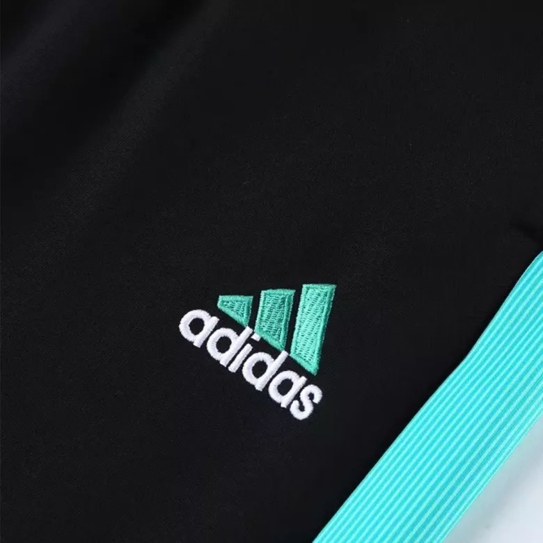 Real Madrid Soccer Pants 2021/22 Black - vstockx