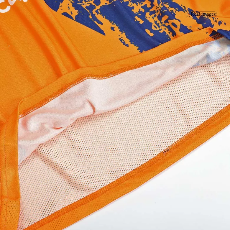 Club Puebla Away Soccer Jersey 2022/23 - vstockx