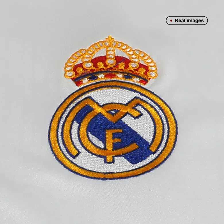 Unique #8 Real Madrid Special Jersey Club World Cup 2022/23 - vstockx
