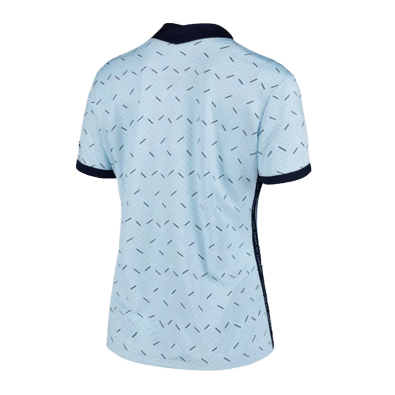 Chelsea Away Soccer Jersey 2020/21 Women - vstockx