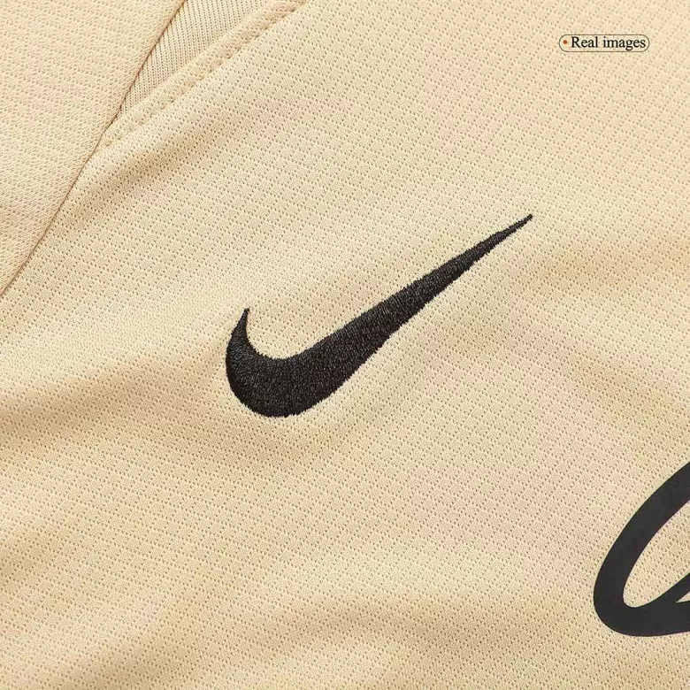 Chelsea Third Away Kids Jerseys Kit 2022/23 - vstockx