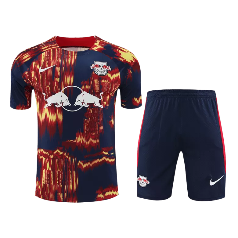 RB Leipzig Pre-Match Jerseys Kit 2023/24 - vstockx