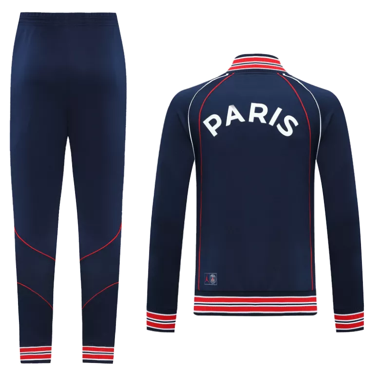 PSG Tracksuit 2021/22 By Jordan - vstockx