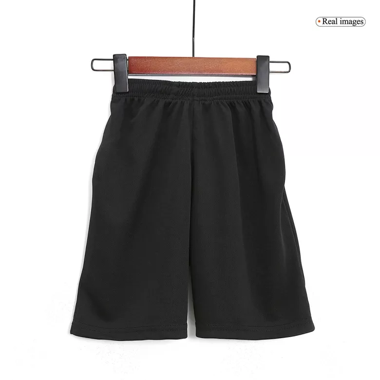 Al Ittihad Saudi Home Kids Jerseys Kit 2022/23 - vstockx