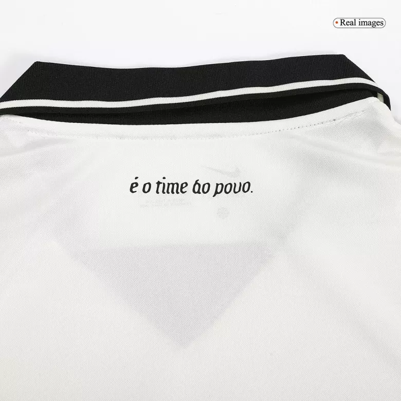 Corinthians Fourth Away Jersey 2023 - vstockx