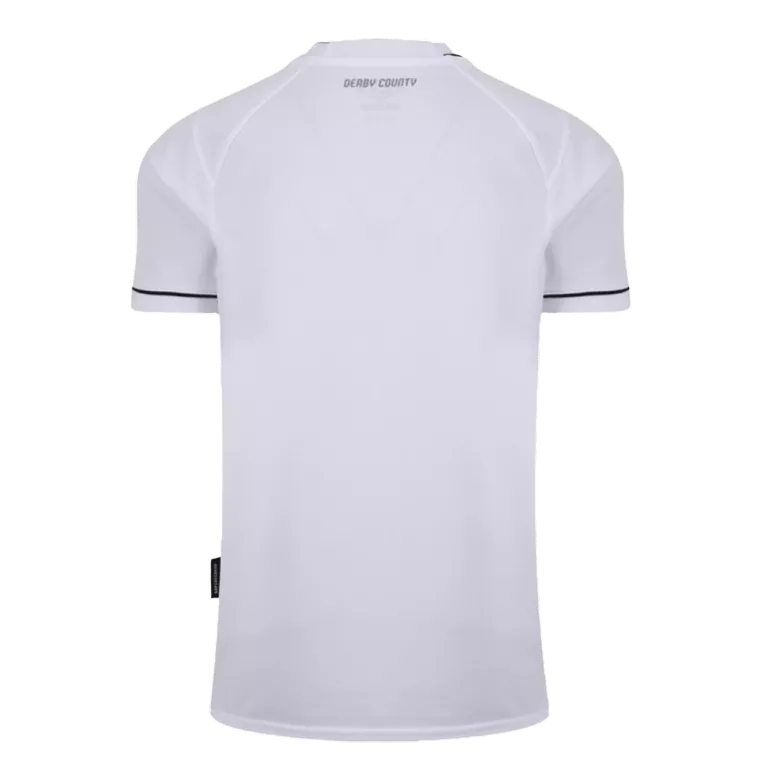 Derby County Home Soccer Jersey 2020/21 - vstockx