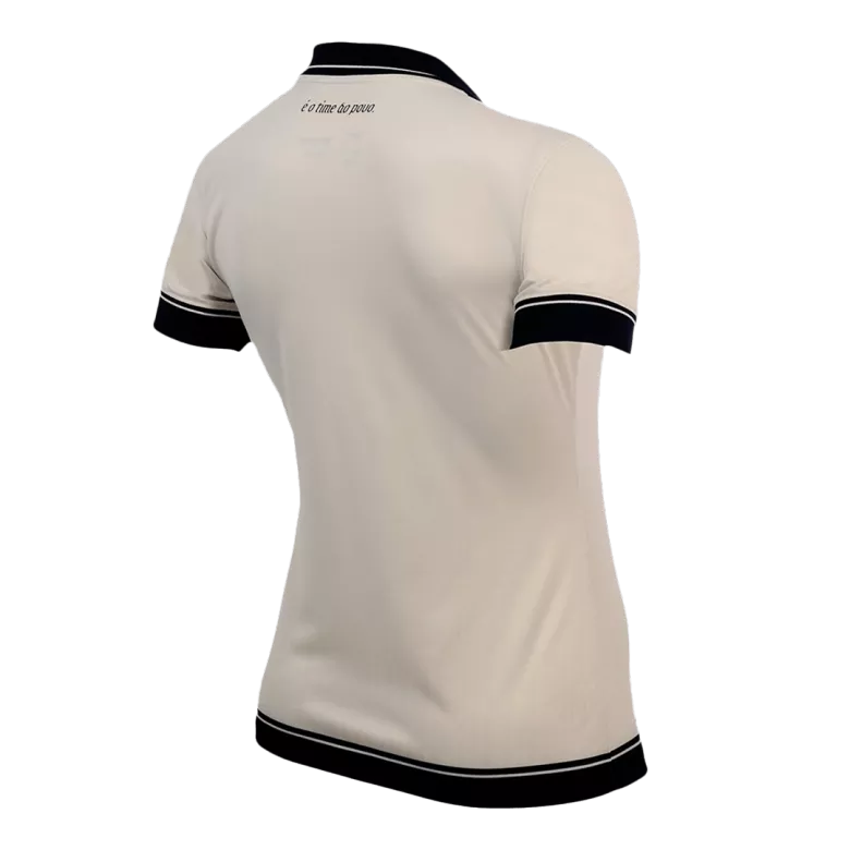 Women's Corinthians Fourth Away Jersey 2023 - vstockx