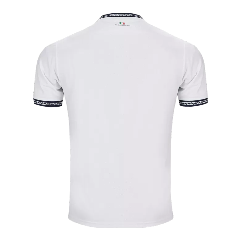 Lazio Third Away Soccer Jersey 2023/24 - vstockx