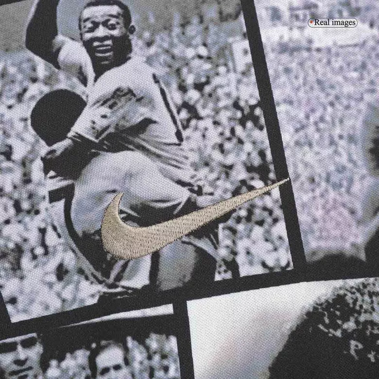 PEL�� Brazil Commemorative Jersey 2022 - vstockx