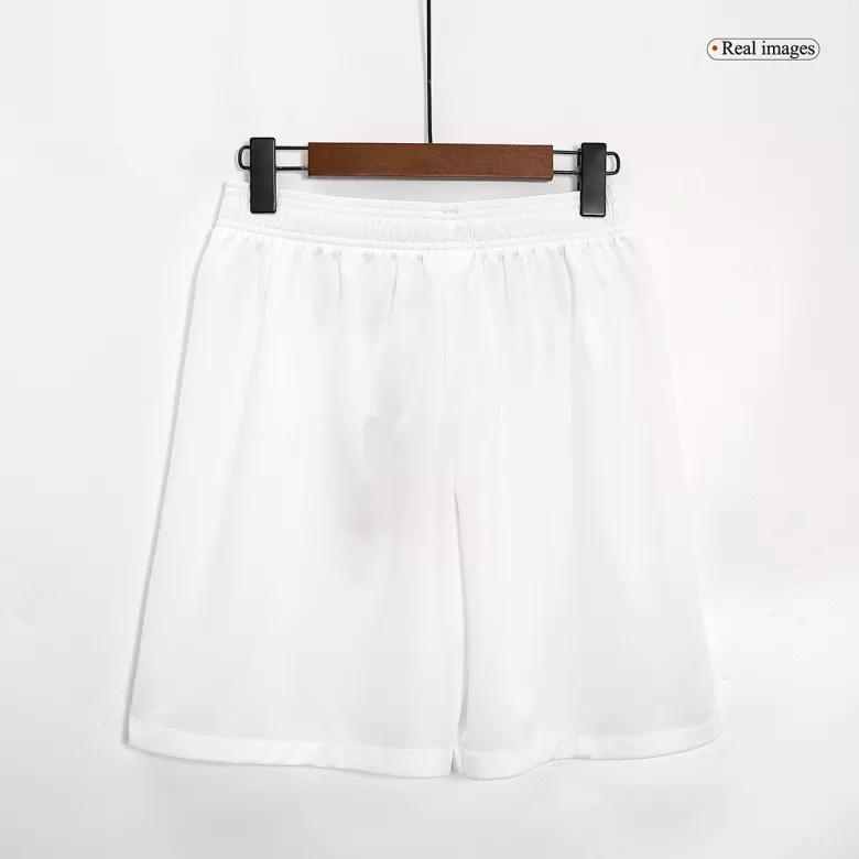 Al Nassr Third Away Soccer Shorts 2023/24 - vstockx