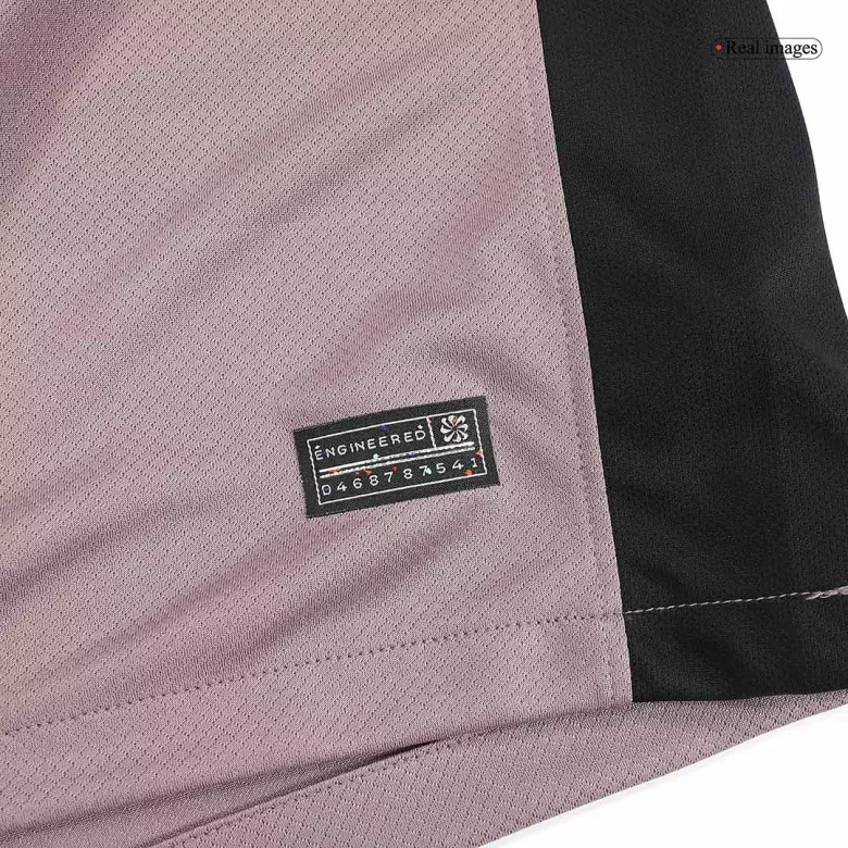 Tottenham Hotspur Third Away Jersey 2023/24 - Discount - vstockx