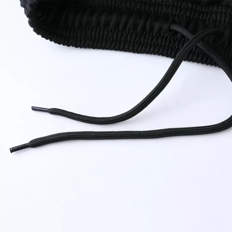 Belgium Soccer Pants 2021/22 Black - vstockx