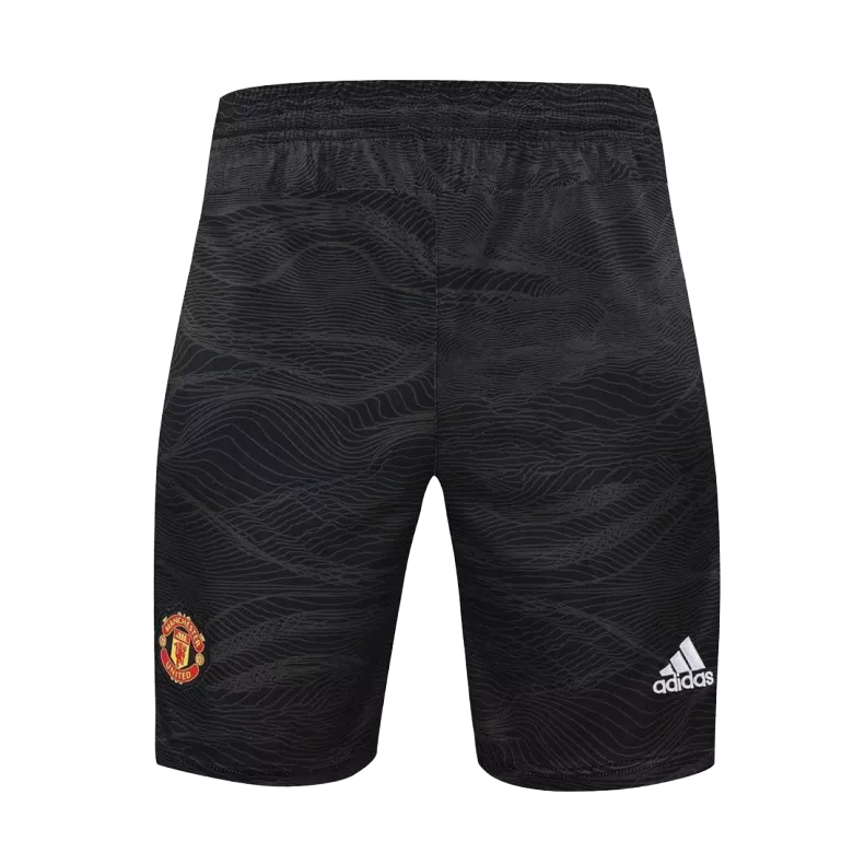Manchester United Goalkeeper Jerseys Kit 2021/22 - vstockx