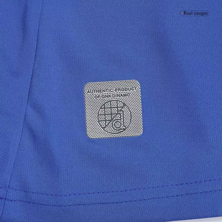 Dinamo Zagreb Home Soccer Jersey 2022/23 - vstockx